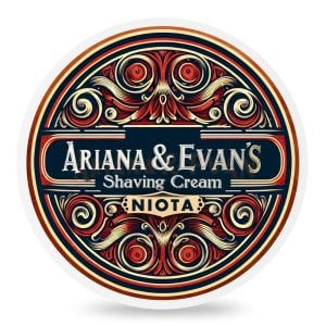 Ariana & Evans Niota