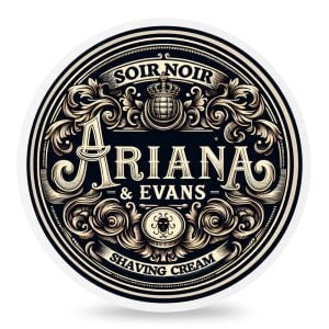 SS Soir Noir Ariana & Evans