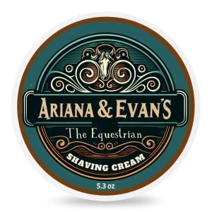 the equestrian ariana & evans