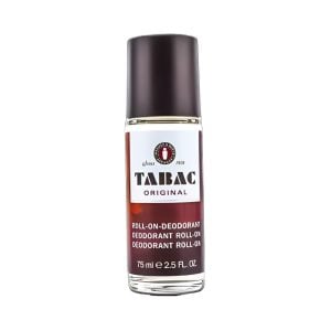 Tabac Original Deodorant roll-on (75ml)
