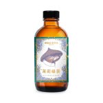 Aftershave green tea noble otter