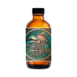 aftershave monoi de tahiti noble otter