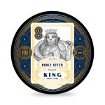 Noble Otter shaving soap King 118ml