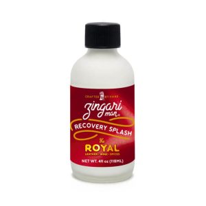 Zingari Man royal