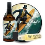 Hags Imperial wave set balm