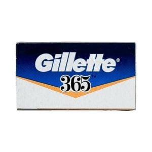 Gillette 365 rakblad för män