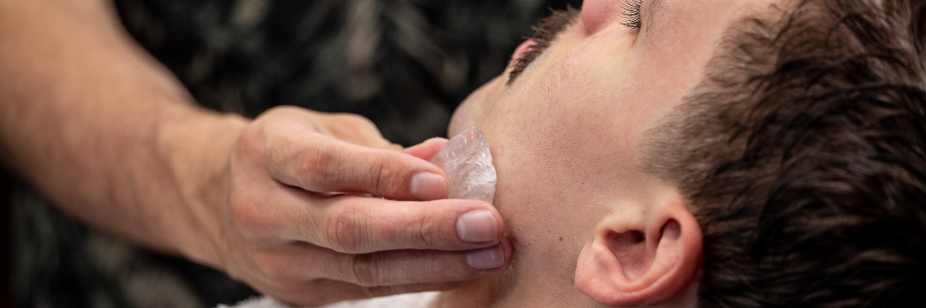 Alunblock, Alunstift