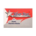 Lord Silver star