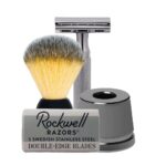 Rockwell rakset