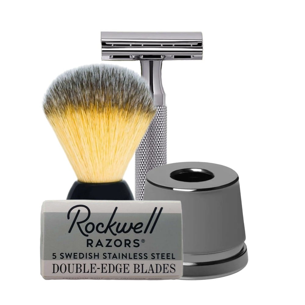 Rockwell Rakset rakhyvel Rockwell rakset