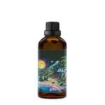 Aftershave abyssal lagoon