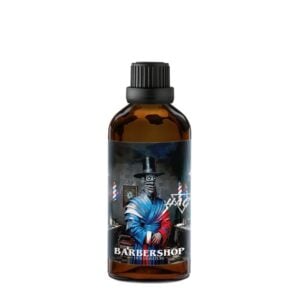 Lotion Barbershop