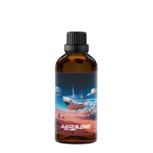 Aftershave mirage