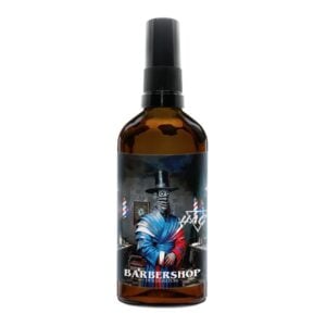 Balm Barbershop