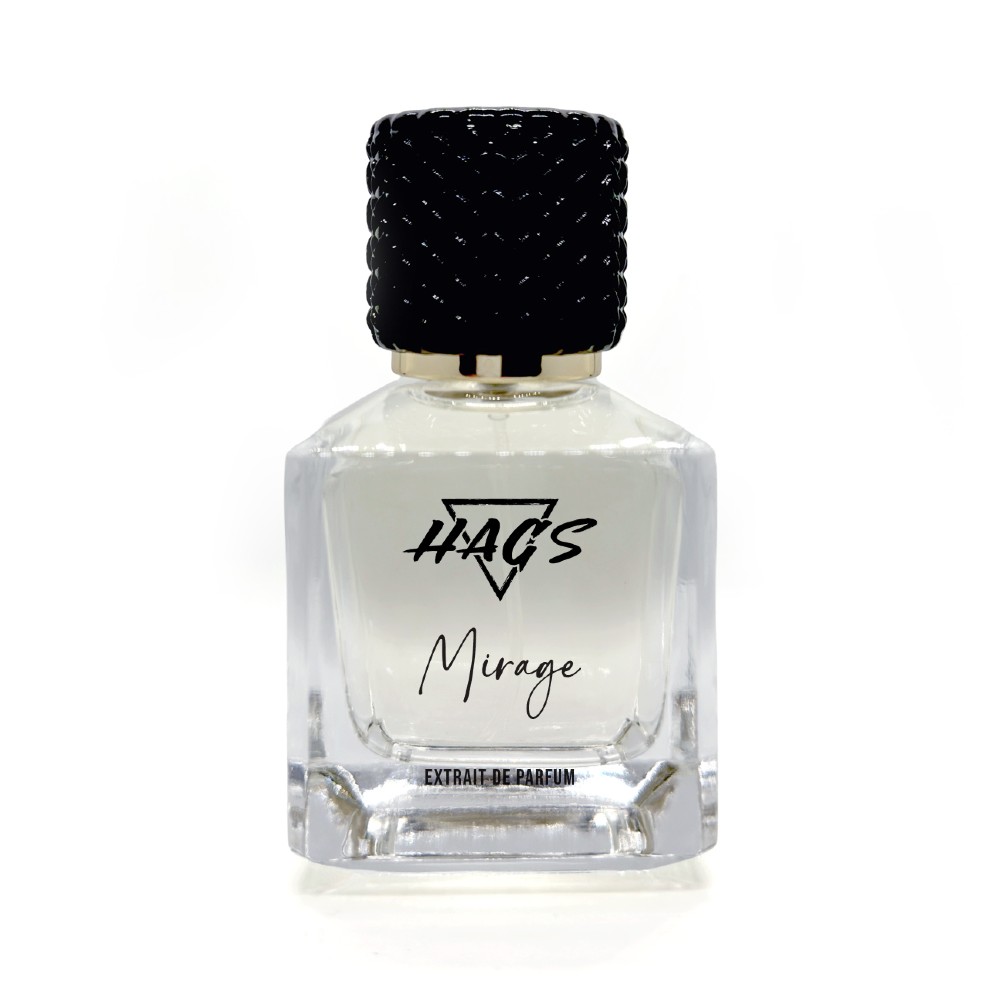 Hags Artisan Extrait de Parfum Mirage (50ml) EDP Mirage