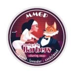 MMGP Morning at the barbers