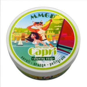 MMGP Capri