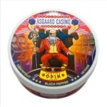 Odin shaving soap