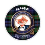 MMPG Scotland the brave
