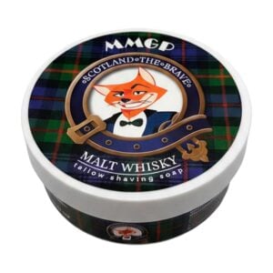 MMPG Scotland the brave