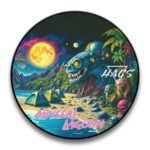 Soap Abyssal Lagoon