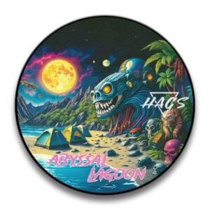 Soap Abyssal Lagoon