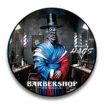 Soap Barbershop