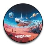 Soap Mirage