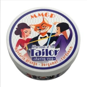 MMGP Afternoon at the tailors